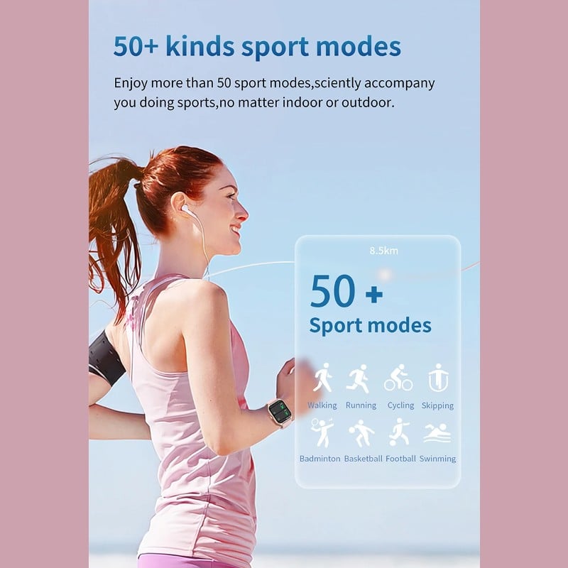 Mai multe moduri sportive