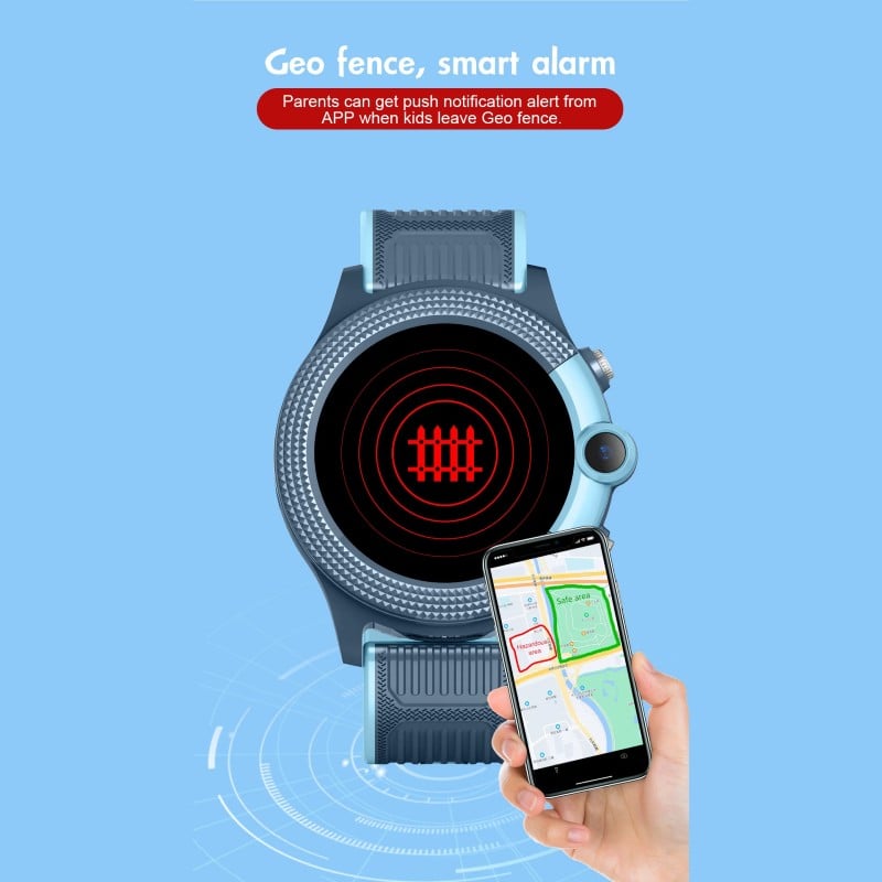 Gard electronic