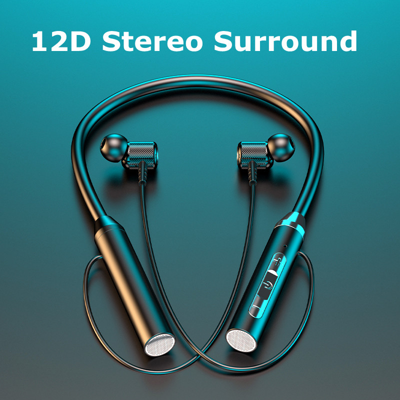 Sunet stereo 12D
