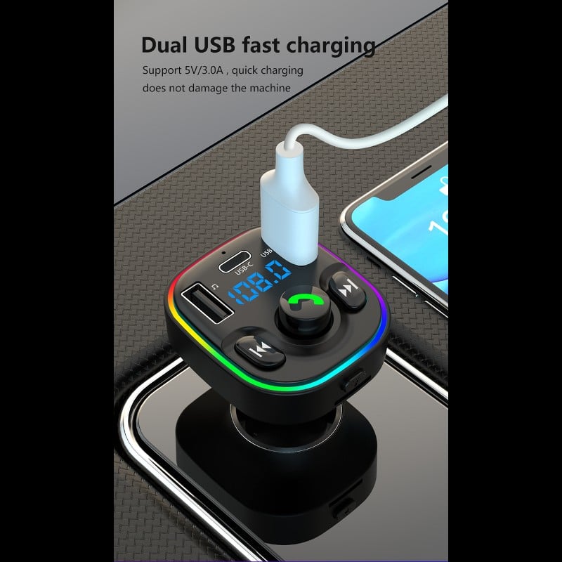 Încărcare rapidă USB