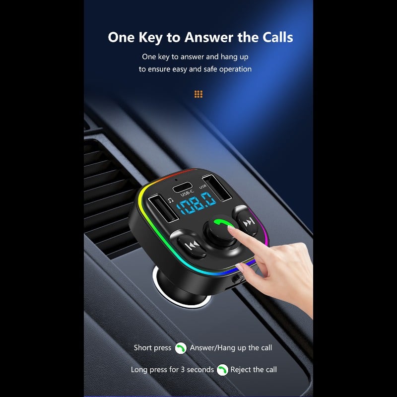 Conversații HD Bluetooth